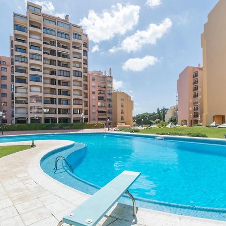 Houze_Lovely Flat With Swimming Pool! Κασκαΐς Εξωτερικό φωτογραφία