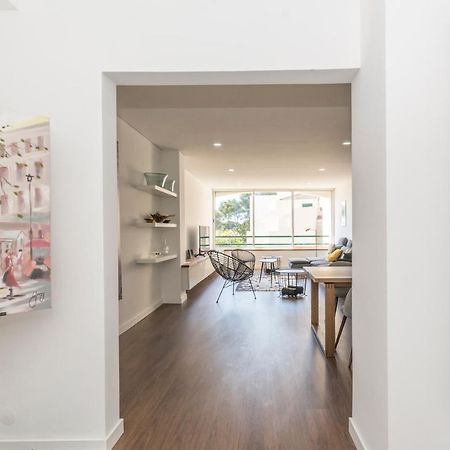 Houze_Lovely Flat With Swimming Pool! Κασκαΐς Εξωτερικό φωτογραφία