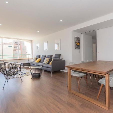 Houze_Lovely Flat With Swimming Pool! Κασκαΐς Εξωτερικό φωτογραφία