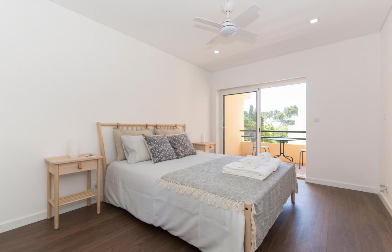 Houze_Lovely Flat With Swimming Pool! Κασκαΐς Εξωτερικό φωτογραφία