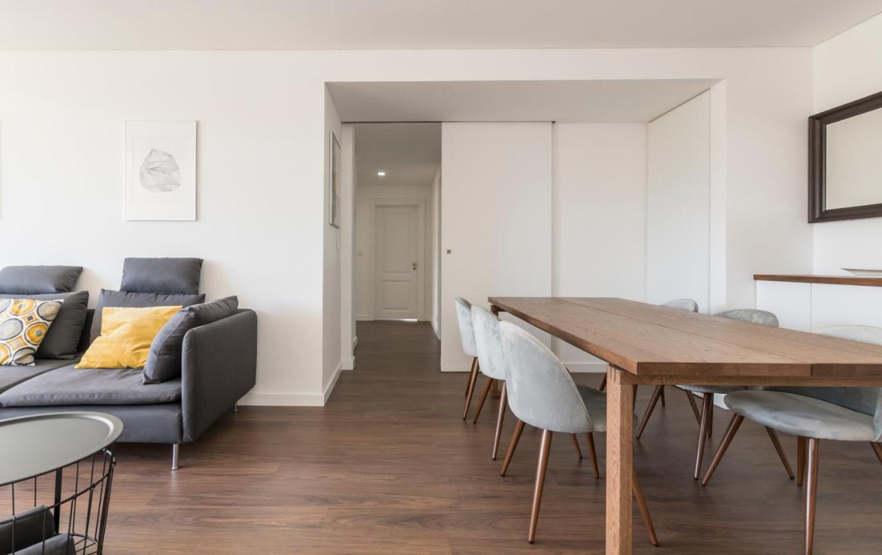 Houze_Lovely Flat With Swimming Pool! Κασκαΐς Εξωτερικό φωτογραφία
