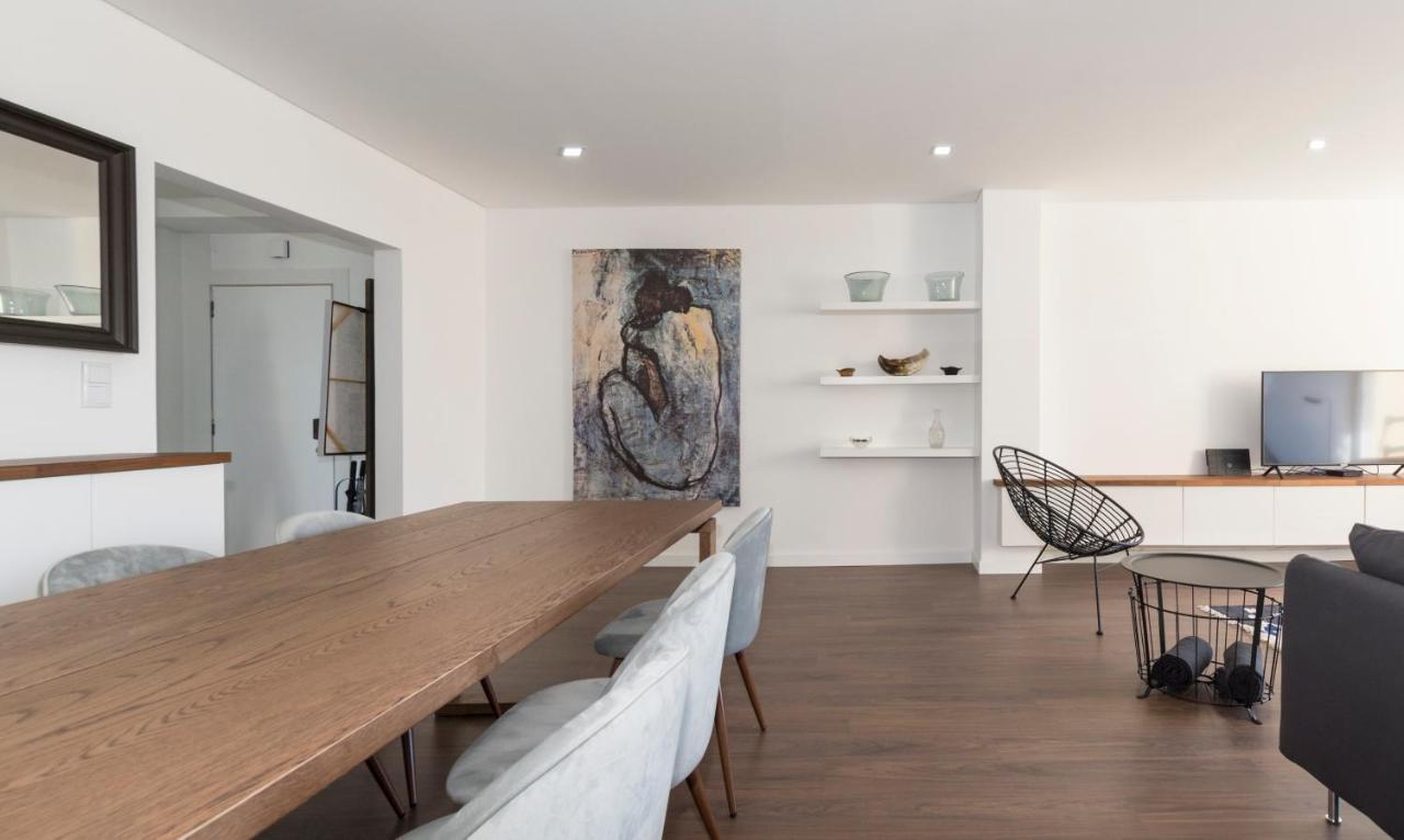 Houze_Lovely Flat With Swimming Pool! Κασκαΐς Εξωτερικό φωτογραφία