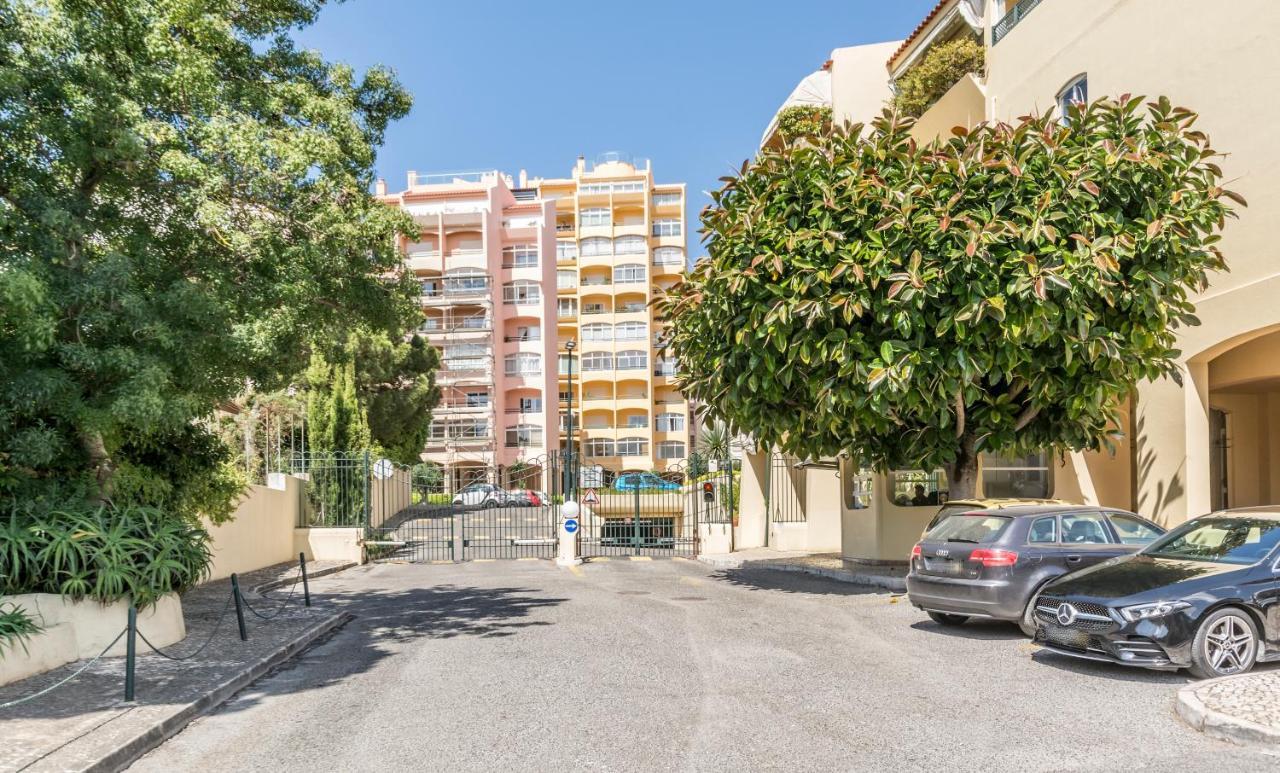 Houze_Lovely Flat With Swimming Pool! Κασκαΐς Εξωτερικό φωτογραφία