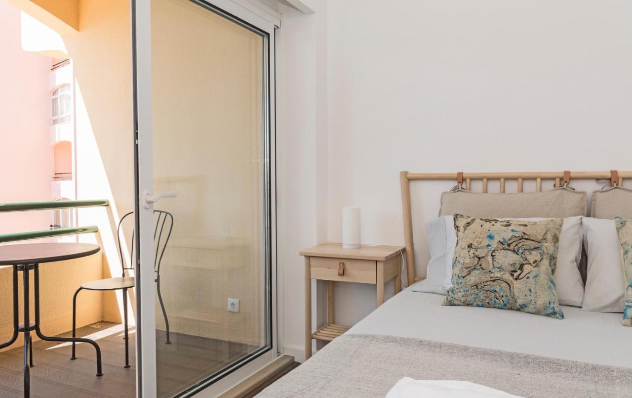 Houze_Lovely Flat With Swimming Pool! Κασκαΐς Εξωτερικό φωτογραφία