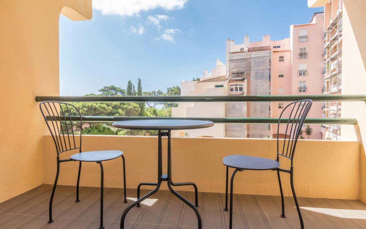 Houze_Lovely Flat With Swimming Pool! Κασκαΐς Εξωτερικό φωτογραφία