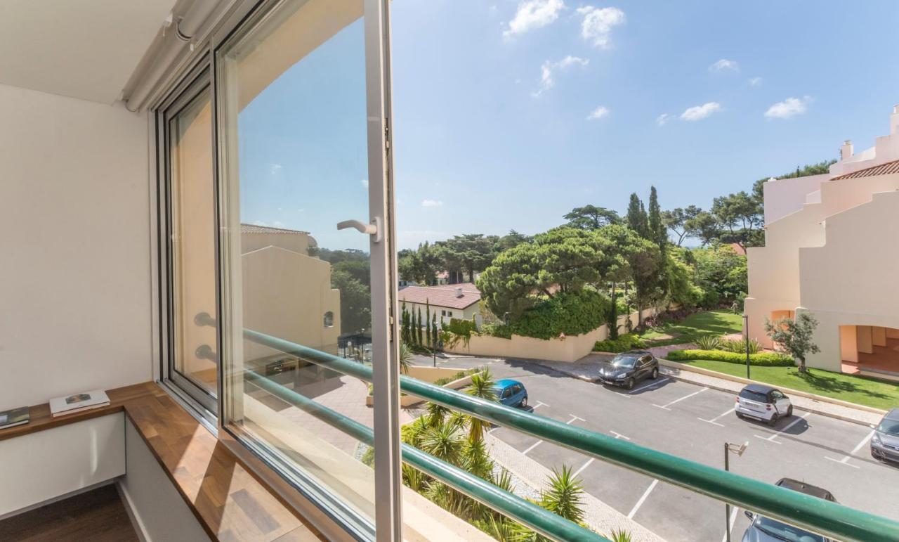 Houze_Lovely Flat With Swimming Pool! Κασκαΐς Εξωτερικό φωτογραφία