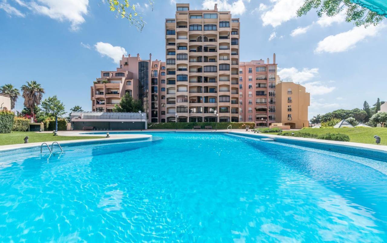 Houze_Lovely Flat With Swimming Pool! Κασκαΐς Εξωτερικό φωτογραφία